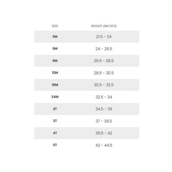 OshKosh B'gosh Kids Gray and Green Winter Jacket Set - Picture 6 of 7